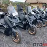 Tak Perlu ke Bengkel, Lakukan 2 Hal Ini Agar Kondisi Motor Tetap Prima