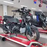 Bedah Fitur dan Teknologi XMAX Connected, Yamaha Gelar Media Workshop Bedah Fitur dan Teknologi XMAX Connected, Yamaha Gelar Media Workshop