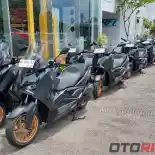 Resmi Hadir di Bali, Berapa Harga Yamaha XMAX Connected? Resmi Hadir di Bali, Berapa Harga Yamaha XMAX Connected?