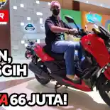 VIDEO: Yamaha XMax Connected 2023 - Impresi Pertama VIDEO: Yamaha XMax Connected 2023 - Impresi Pertama