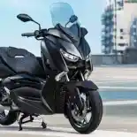 Yamaha Tawarkan XMax Special Edition Iron Max Dengan 3 Pilihan Mesin Yamaha Tawarkan XMax Special Edition Iron Max Dengan 3 Pilihan Mesin