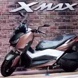 Hore, Yamaha Buka Kembali Order Online XMax Hore, Yamaha Buka Kembali Order Online XMax