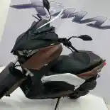 Yamaha XMax 250 Terbaru Dikabarkan Dapat Banyak Perubahan Yamaha XMax 250 Terbaru Dikabarkan Dapat Banyak Perubahan