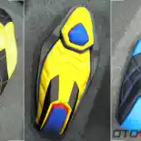 Upgrade Ringan Yamaha Aerox 155 VVA, Bisa Ganti Jok