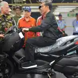 Yamaha XMax Di Lima Benua Ini Ternyata Diproduksi Negara Ini