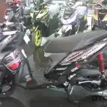 Yamaha X-Ride Custom Tidak Merusak Garansi Pabrikan