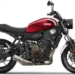 Yamaha Tampilkan XRS 700 Facelift, Inilah Besaran Harganya