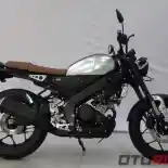 4 Inspirasi Modifikasi Yamaha XSR 155 Garapan Builder Bali 4 Inspirasi Modifikasi Yamaha XSR 155 Garapan Builder Bali