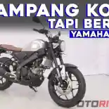 VIDEO: All New Yamaha XSR155 Indonesia | First Impression Review | OtoRider