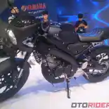 Segmen Motor Matik Meningkat, Yamaha Tetap Percaya Diri pada Segmen Sport