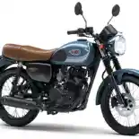 Berburu Kawasaki W175 Series? Intip Daftar Harga Terbarunya (Juni 2021)