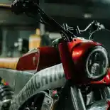 Cocok untuk ke Pantai, Yamaha XSR 155 Custom Usung Konsep 'Moto & Surf' Cocok untuk ke Pantai, Yamaha XSR 155 Custom Usung Konsep 'Moto & Surf'