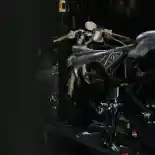 Bocoran Konsep Modifikasi Yamaha XSR 155 Karya AMS Garage Bali Bocoran Konsep Modifikasi Yamaha XSR 155 Karya AMS Garage Bali