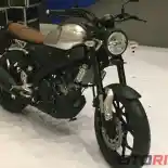 Yamaha XSR 155 Bisa Dimiliki Dengan DP RP 3 Jutaan