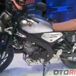 Ragam Aksesori Yamaha XSR 155, Mulai Rp 100 Ribuan