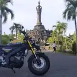 Deretan Lokasi Wisata Favorit Pengguna Yamaha XSR 155, Tertarik Berkunjung?
