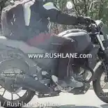 Spy Shot Motor Dalam Pengetesan Diduga Yamaha XSR 250 Spy Shot Motor Dalam Pengetesan Diduga Yamaha XSR 250
