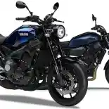 Hot News: Yamaha Siapkan Warna Baru Naked Bike XSR 900 & XSR 700