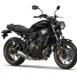 Hot News: Yamaha Siapkan Naked Bike 300 cc