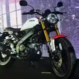Yamaha Masih Pertimbangkan Jualan XSR155 untuk Indonesia Yamaha Masih Pertimbangkan Jualan XSR155 untuk Indonesia