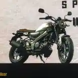 Yamaha XSR155 Diluncurkan World Premiere di Thailand, Mau Lawan W175?