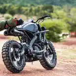 Pilihan Ban Dual Purpose Murah untuk Yamaha XSR155 Pilihan Ban Dual Purpose Murah untuk Yamaha XSR155