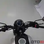 Jangan Asal Ganti Setang Yamaha XSR 155, Perhatikan Kabel Kopling