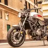 Yamaha Diduga Siap Merilis Motor Retro 150 cc, Gunakan Basis Mesin MT-15