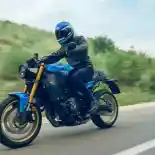 Punya Handling Lebih Baik, Yamaha Beri Pembaruan pada XSR900