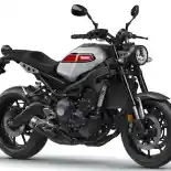 Yamaha Hadirkan Moge Retro Berkapasitas 847 cc, Keren Sob!