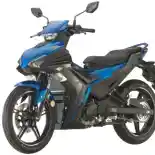 Intip Spesifikasi Yamaha MX King Terbaru, Mesin Serupa YZF-R15 dan MT-15 Intip Spesifikasi Yamaha MX King Terbaru, Mesin Serupa YZF-R15 dan MT-15