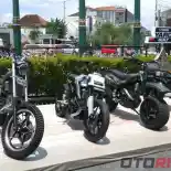 Yamaha Yard Build XSR 155 Motoride Kembali Hadir di Yogyakarta dan Jawa Tengah