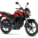 Yamaha YS125, Motor 125 cc Seharga Rp 46 Jutaan Yamaha YS125, Motor 125 cc Seharga Rp 46 Jutaan