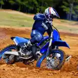Yamaha Umumkan All New YZ125, Apa Saja yang Berubah?