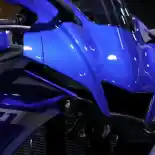 Yamaha YZF-R1 Model 2020 Resmi Diluncurkan, Tenaga Naik?