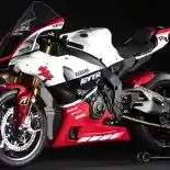 Yamaha YZF-R1 GYTR Dibuat Hanya 20 Unit Di Dunia