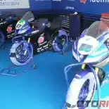 Deretan Ubahan pada YZF-R15 Di Ajang Yamaha Endurance Festival 2021