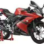 Warna Baru Yamaha YZF-R15 di India Bisa Jadi Inspirasi Modifikasi