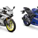 Yamaha Bakal Sematkan Fitur Konektivitas pada R15 dan MT-15?