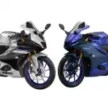 Punya Y-Connect Hingga Quick Shifter, Berikut Deretan Fitur R15 V4 dan R15M