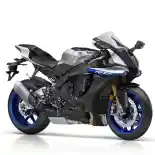 Yamaha All New YZF-R1M 2018 Mejeng di EICMA Motorcycle Show 2017