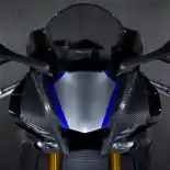 Yamaha Dikabarkan Bangun YZF-R25M, 4-Silinder 250 cc?