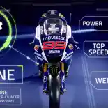 Video: Lebih Dekat Dengan Yamaha YZR-M1 MotoGP