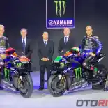 Resmi! Yamaha dan Morbidelli Berpisah pada Akhir MotoGP 2023