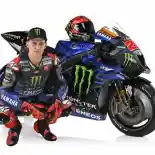 Hasil Perkembangan Yamaha Akan Tampak di MotoGP Argentina