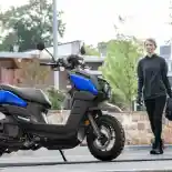 Yamaha Tanggapi Kehadiran Zuma 125, Bakal Masuk Ke Indonesia?