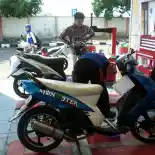 Motor Injeksi Juga Perlu Perawatan, Begini Caranya! Motor Injeksi Juga Perlu Perawatan, Begini Caranya!