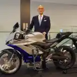 Yamaha Bikin Motor Anti Jatuh, Seberapa Canggih?