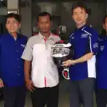 Hore, Ada Potongan Cicilan Yamaha Mio Z Sebesar Rp 100 Ribu