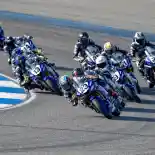 Sabian Ilmi Debut Gemilang di Yamaha R3 Asia-Pacific Sabian Ilmi Debut Gemilang di Yamaha R3 Asia-Pacific